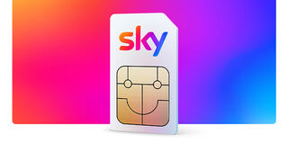 Sky Mobile