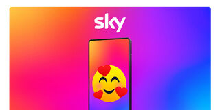 Sky Mobile