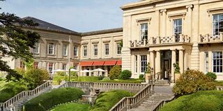 Macdonald Hotels & Resorts