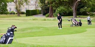 Macdonald Hotels & Resorts