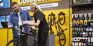 Halfords