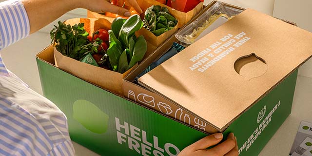 HelloFresh