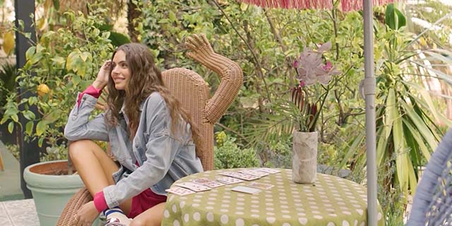 Seventy Eight and Sunny