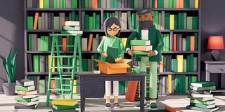 World of Books: Sell Your Books