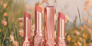 Charlotte Tilbury