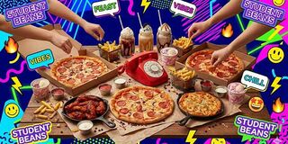 Olive 3 Pizza Mitcham (Halal)