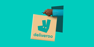 Deliveroo