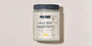 PORE FAVOR