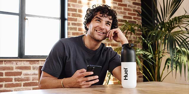 Huel