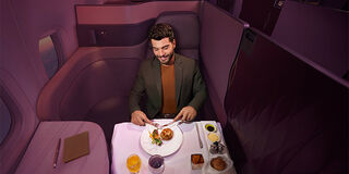 Qatar Airways