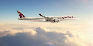 Qatar Airways