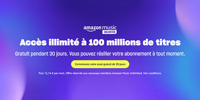 Amazon Music
