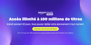 Amazon Music