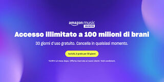 Amazon Music