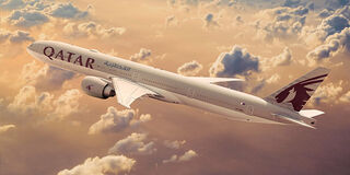 Qatar Airways