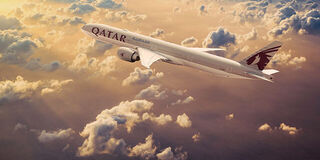 Qatar Airways