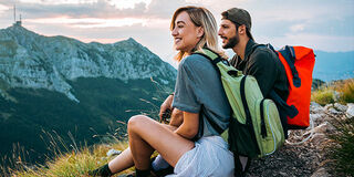 Adventure Tours Australia