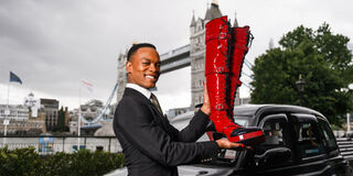 London Theatre Direct 