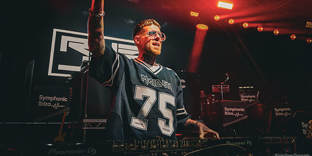 Summer Fest at the Beach