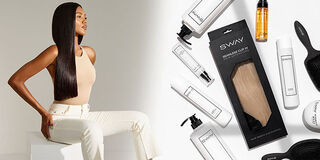 SWAY Hair Extensions