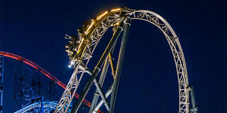 Pleasure Beach Resort