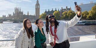 City Cruises
