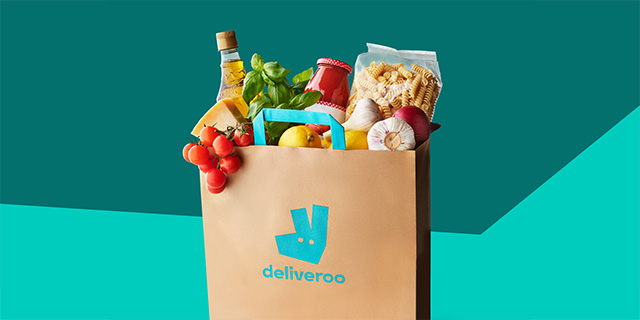 Deliveroo
