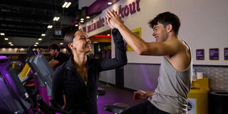Planet Fitness