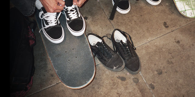 Vans