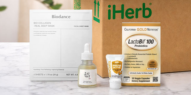 iHerb