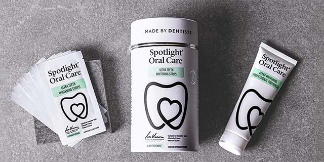 Spotlight Oral Care