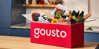 Gousto