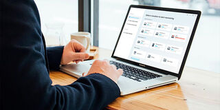 Wondershare Recoverit