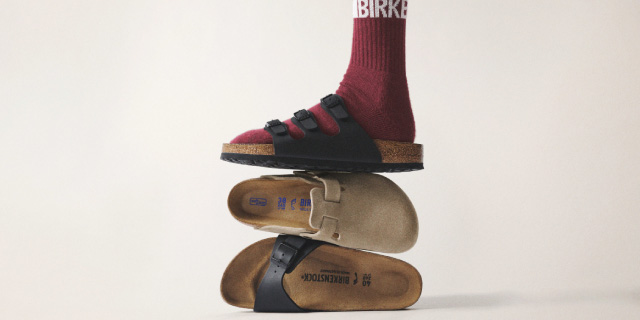 BIRKENSTOCK