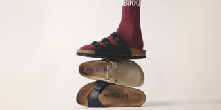 BIRKENSTOCK