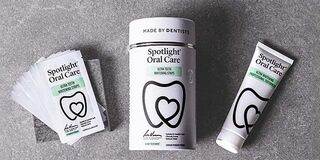 Spotlight Oral Care