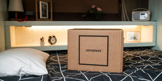 LOVESPACE Storage Solutions