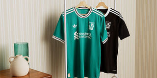 Liverpool FC