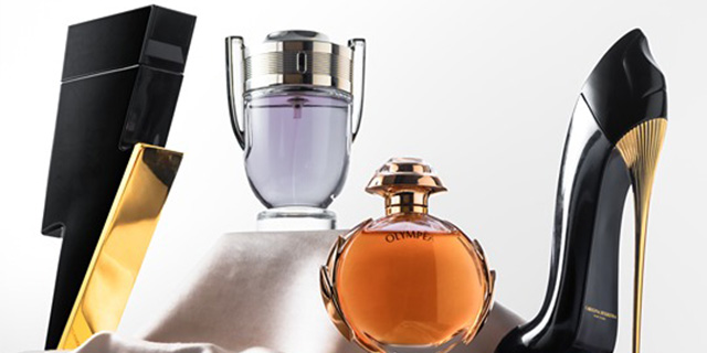 The Fragrance Shop