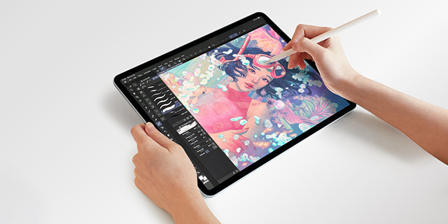 Clip Studio Paint