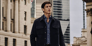 Charles Tyrwhitt