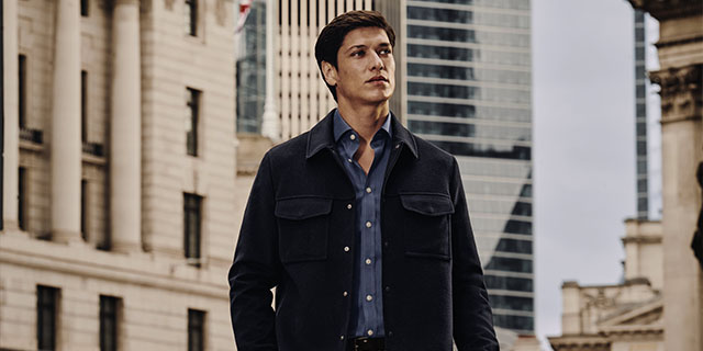 Charles Tyrwhitt