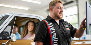 Valvoline