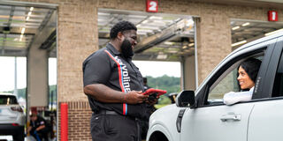 Valvoline