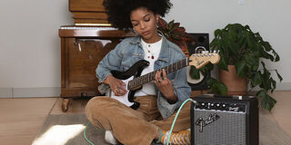 Fender