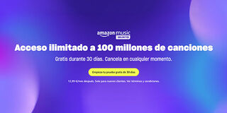 Amazon Music