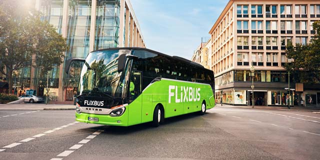 FlixBus