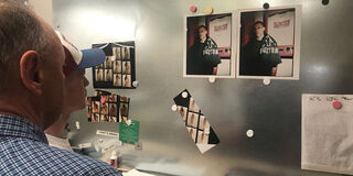 Rapid Eye Darkrooms