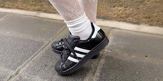 adidas