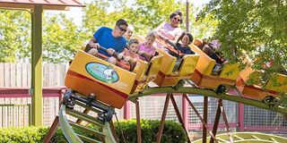 Carowinds